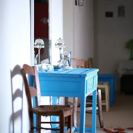 Tunc Отель