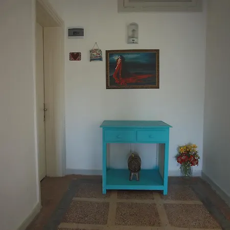 Отель Tunc