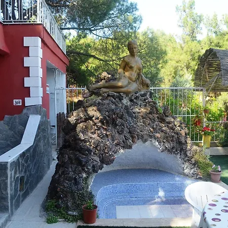 Tunc Otel