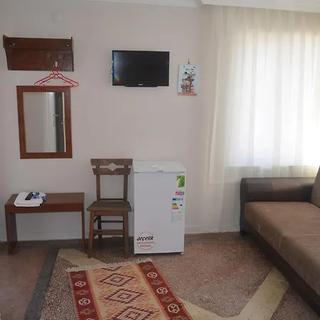 Otel Tunc 3*
