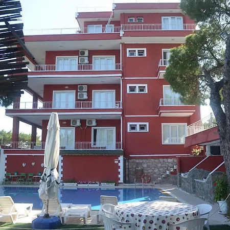 Tunc Otel