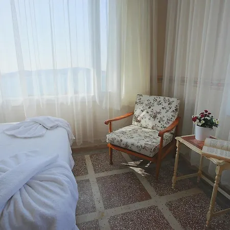 Tunc Otel