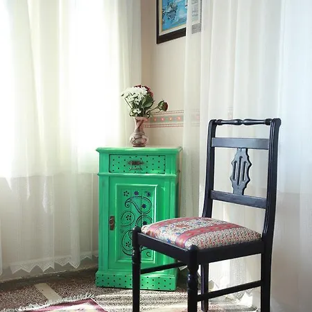 Tunc Otel