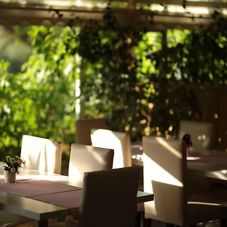 Tunc Otel Ayvalı