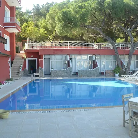 Otel Tunc 3*
