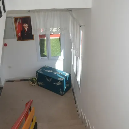 Tunc Otel