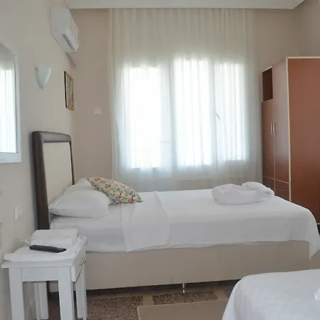 Tunc Otel 3*