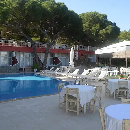 Tunc Otel