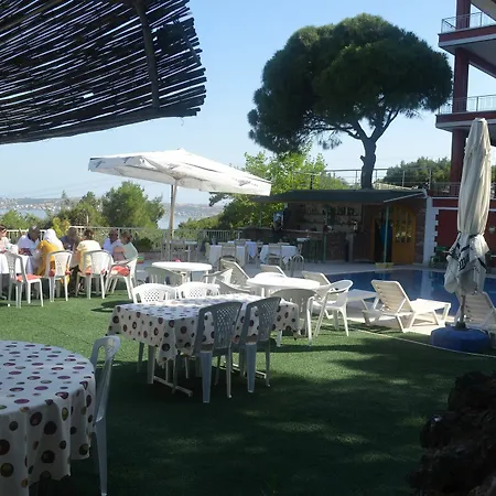 Tunc Otel