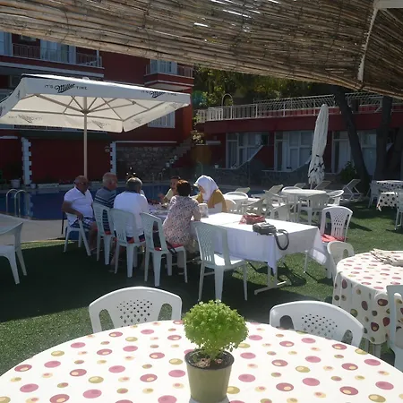 Otel Tunc