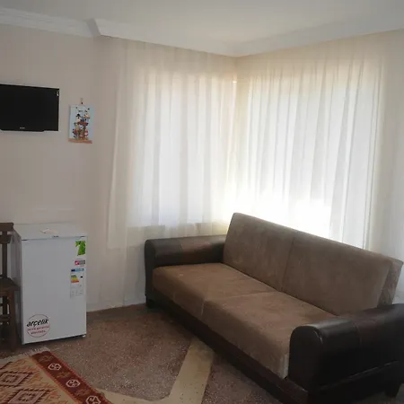 Otel Tunc 3*