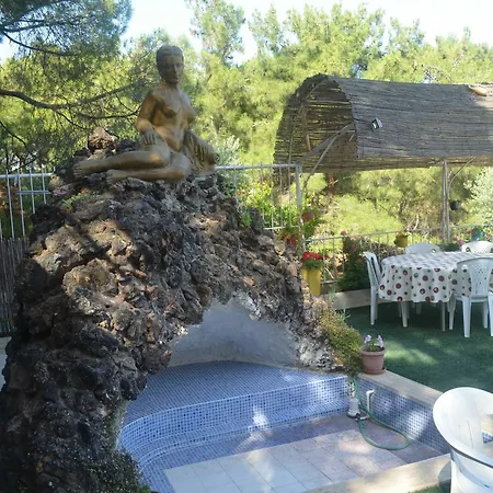 Tunc Otel